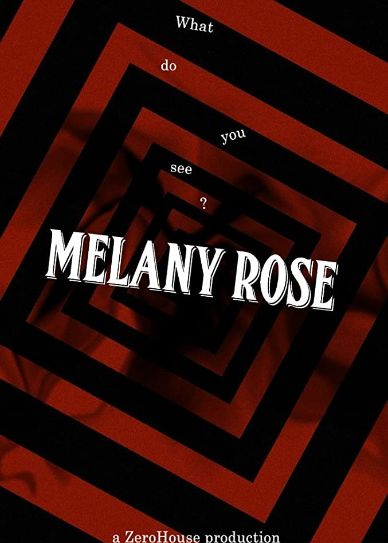 Melany Rose Cover