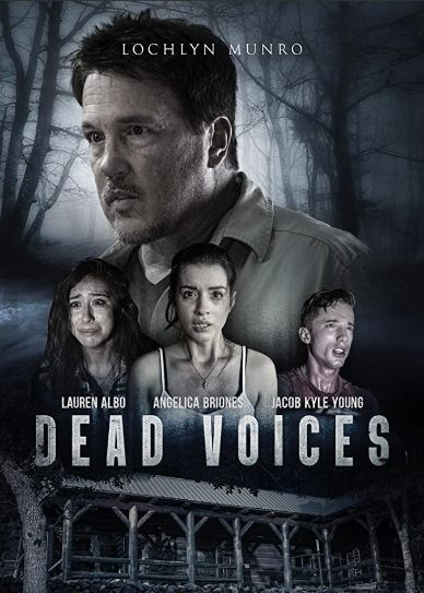 Dead Voices Cover