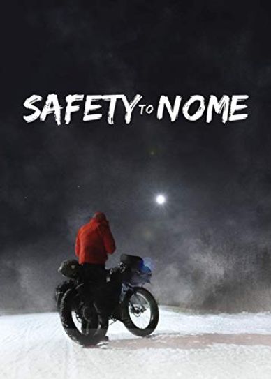 Safety to Nome Cover