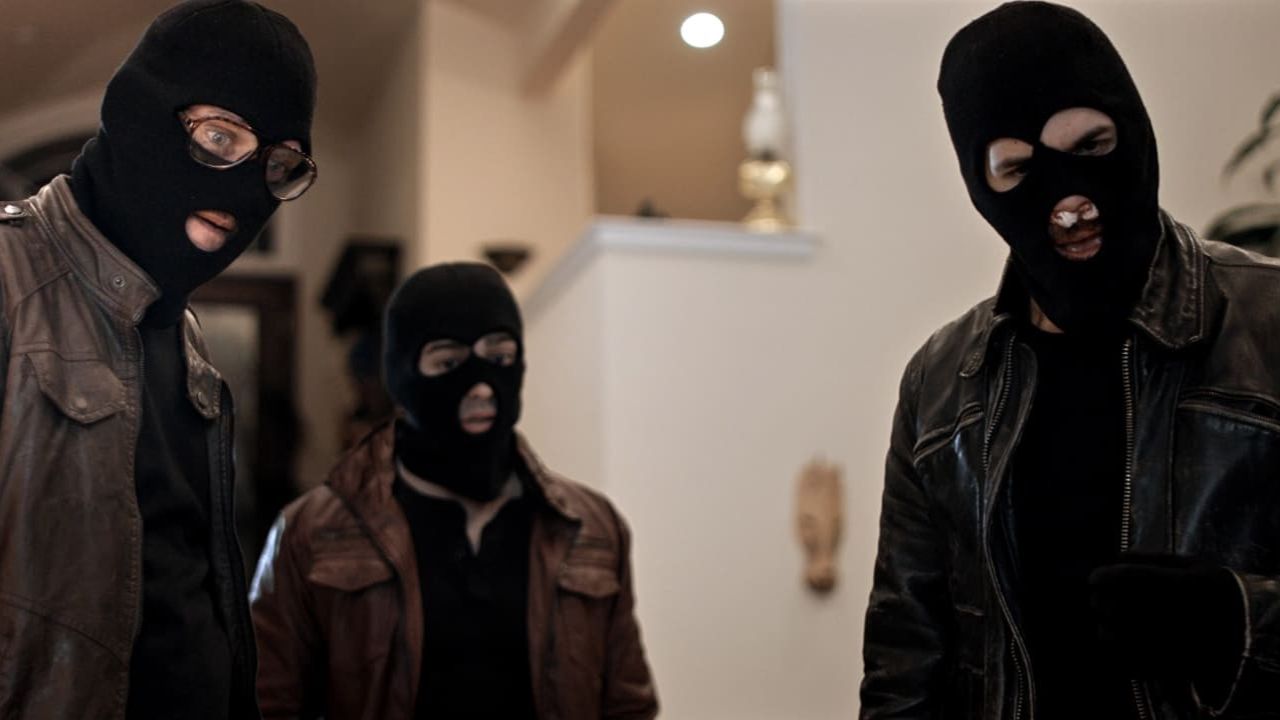 Watch Where Sleeping Dogs Lie (2019) Full Movie on Filmxy