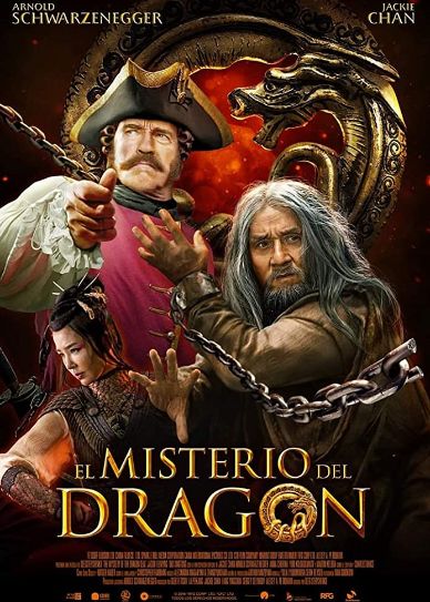 Journey to China: The Mystery of Iron Mask Cover