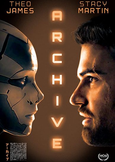 Archive Cover