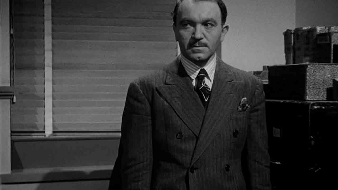 Watch Background to Danger (1943) Full Movie on Filmxy