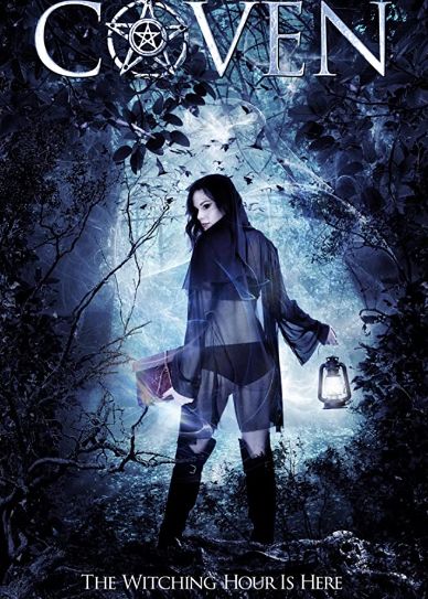 Coven Cover