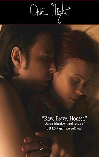 One Night Cover
