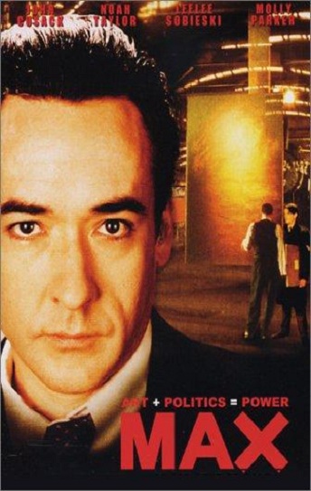 Max Cover