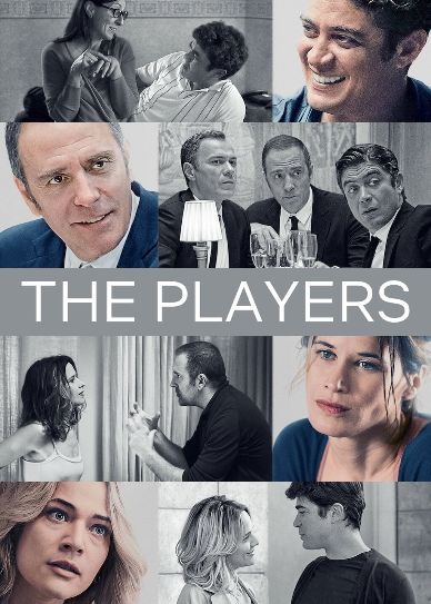 The Players Cover