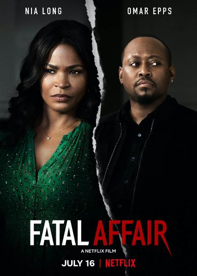 Fatal Affair Cover