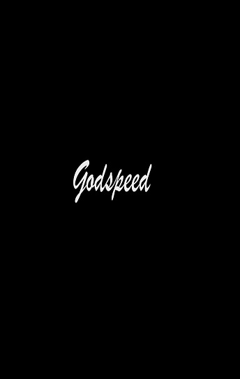 Godspeed Cover