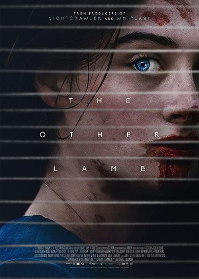 The Other Lamb Cover