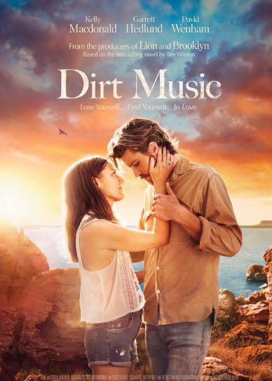 Dirt Music Cover