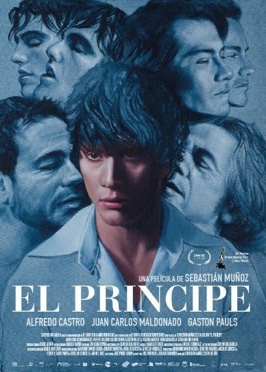 The Prince Cover