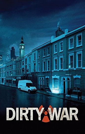 Dirty War Cover