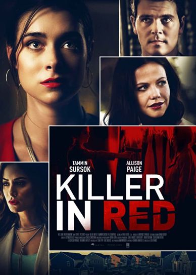 My Killer Client Cover