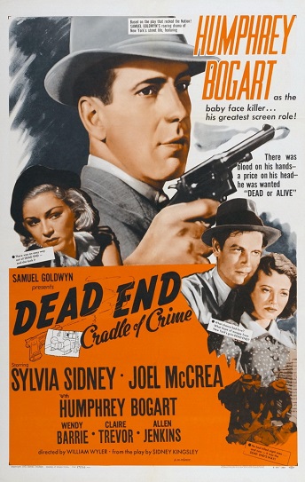 Dead End Cover