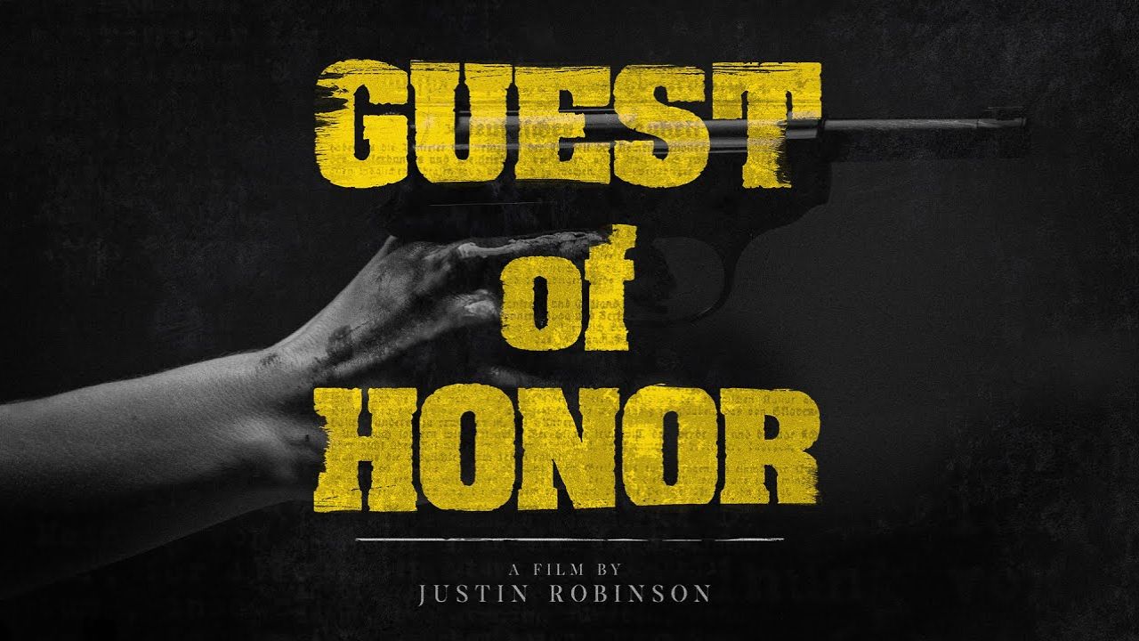 Watch Guest of Honour (2019) Full Movie on Filmxy