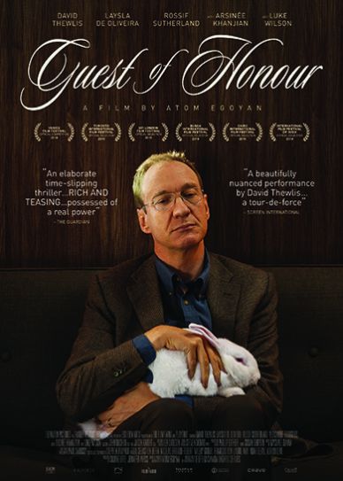 Guest of Honour Cover