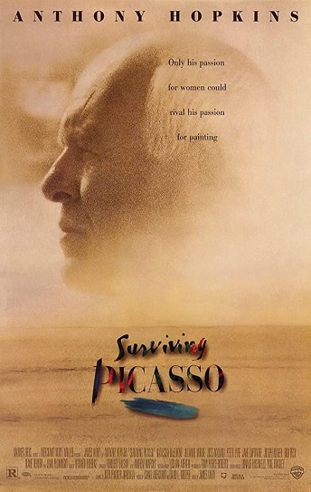 Surviving Picasso Cover