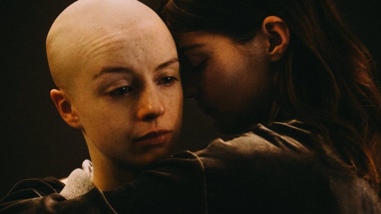 Watch White Lie (2019) Full Movie on Filmxy