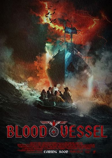 Blood Vessel Cover