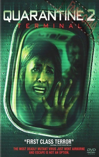 Quarantine 2: Terminal Cover