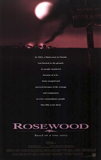 Rosewood Cover