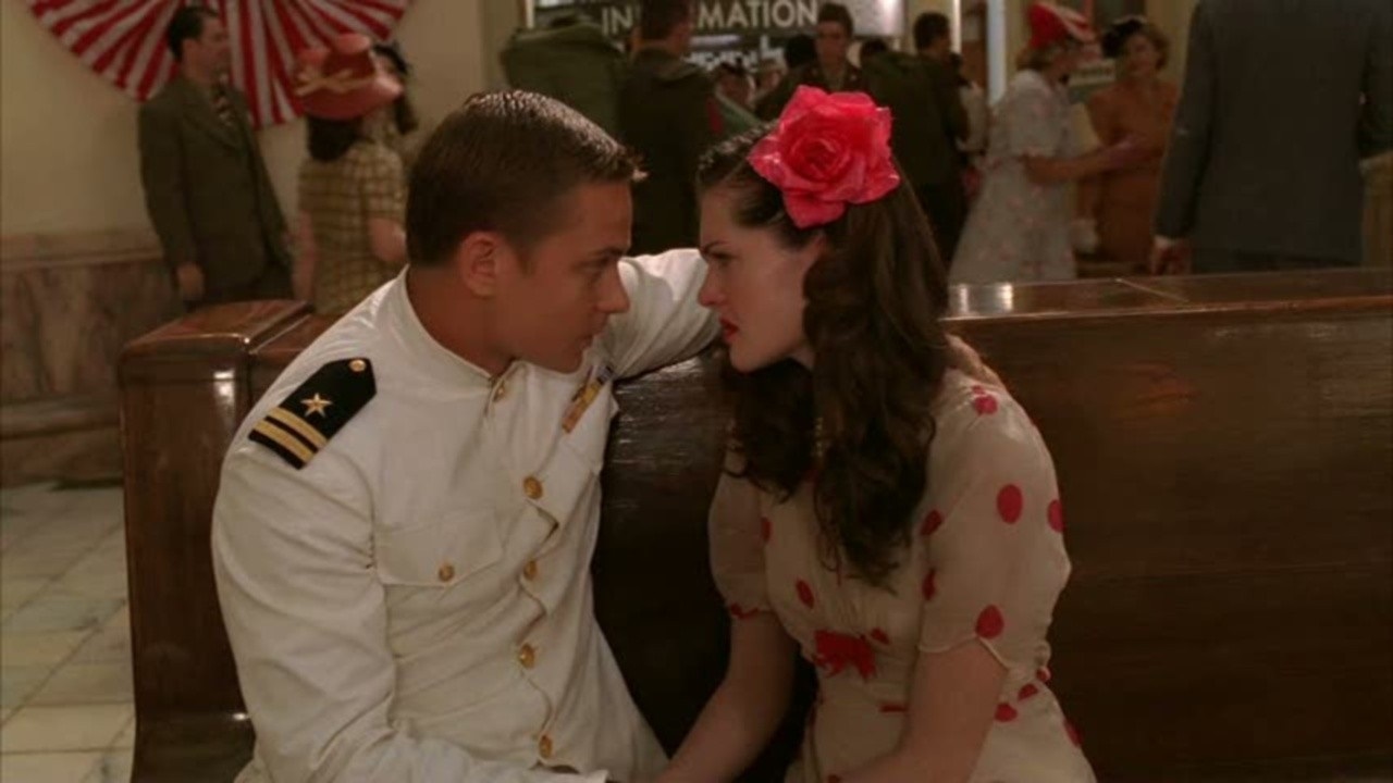 Watch The Lost Valentine (2011) Full Movie on Filmxy