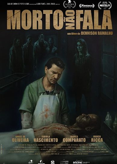 The Nightshifter Cover