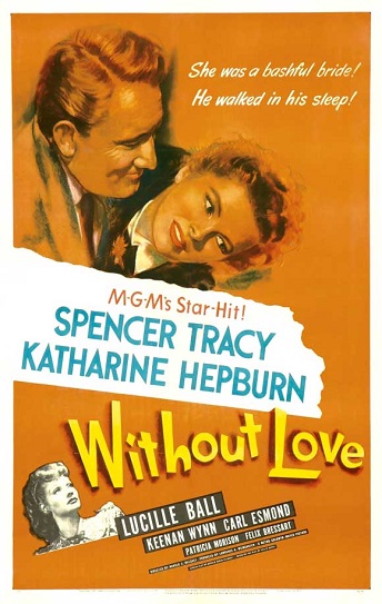 Without Love Cover