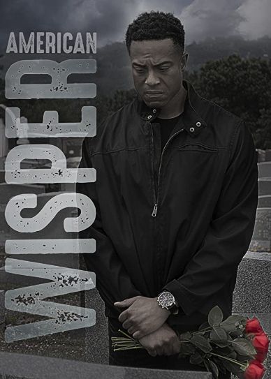 American Wisper Cover