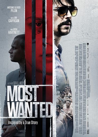 Most Wanted Cover