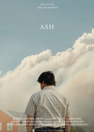 Ash Cover