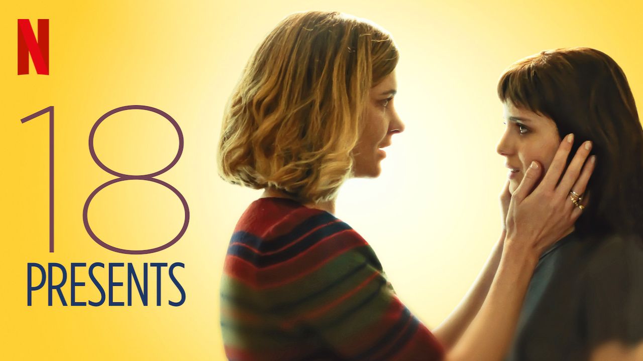 Watch 18 Presents 2020 Full Movie On Filmxy