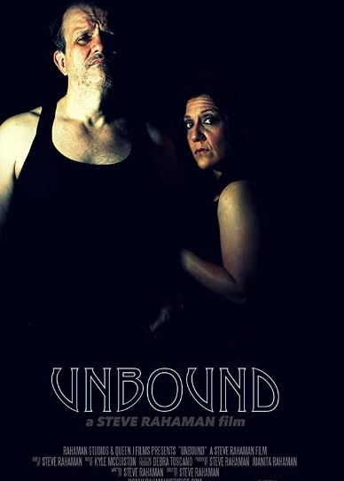 Unbound Cover