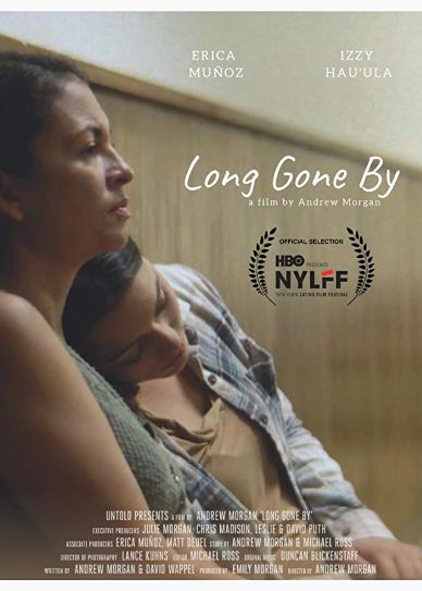 Long Gone By Cover