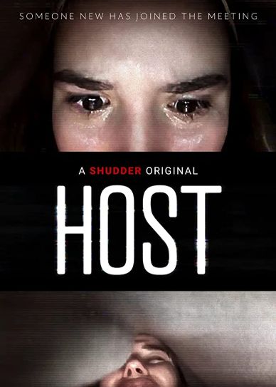 Host Cover