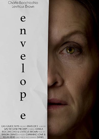 Envelop(e) Cover