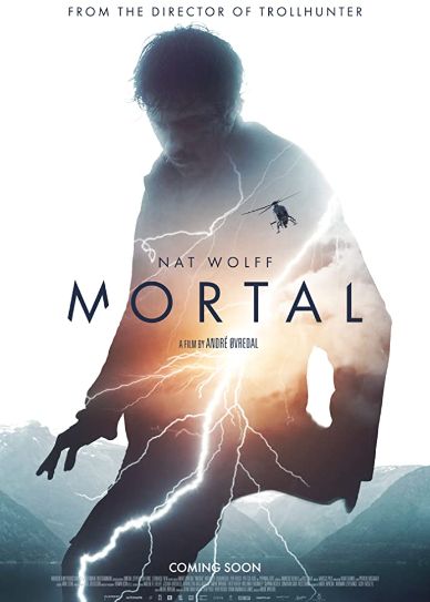 Mortal Cover