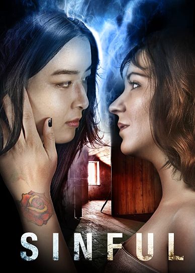 Sinful Cover