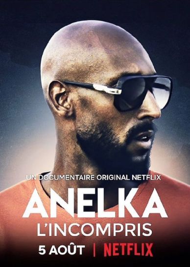 2020 Anelka: Misunderstood