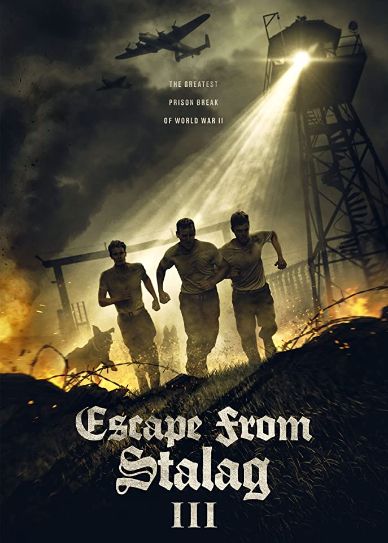 Behind the Line: Escape to Dunkirk Cover