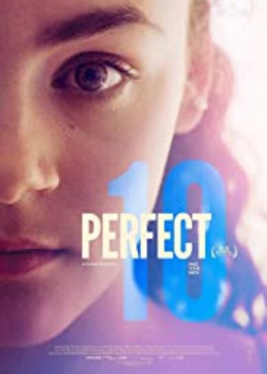 Perfect 10 Cover