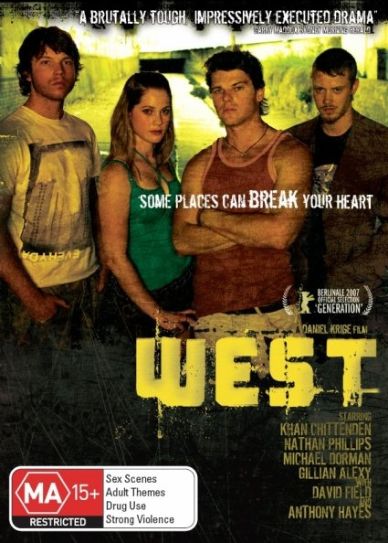 West Cover