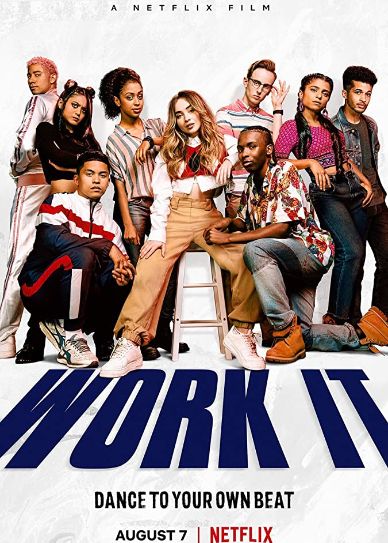Work It Cover
