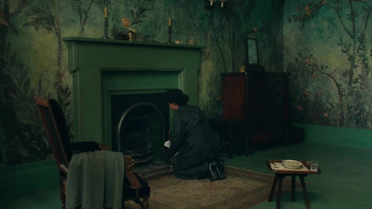 Watch The Secret Garden (2020) Full Movie on Filmxy