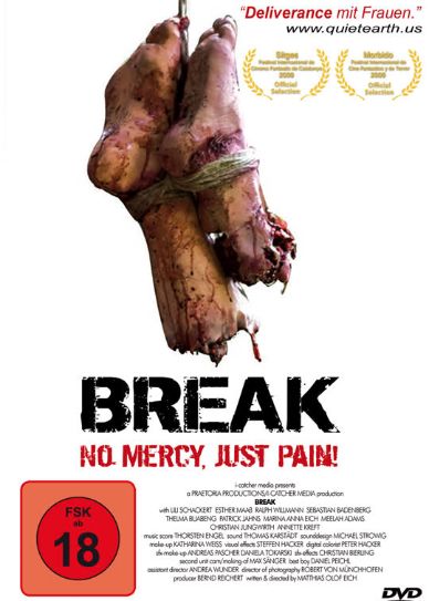 Break Cover