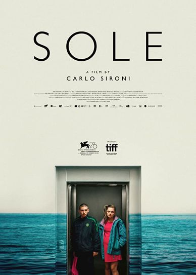 Sole Cover