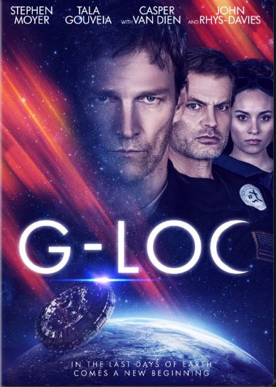 G-Loc Cover