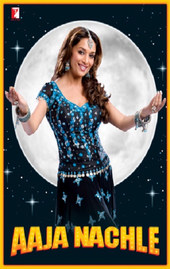 Aaja Nachle Cover