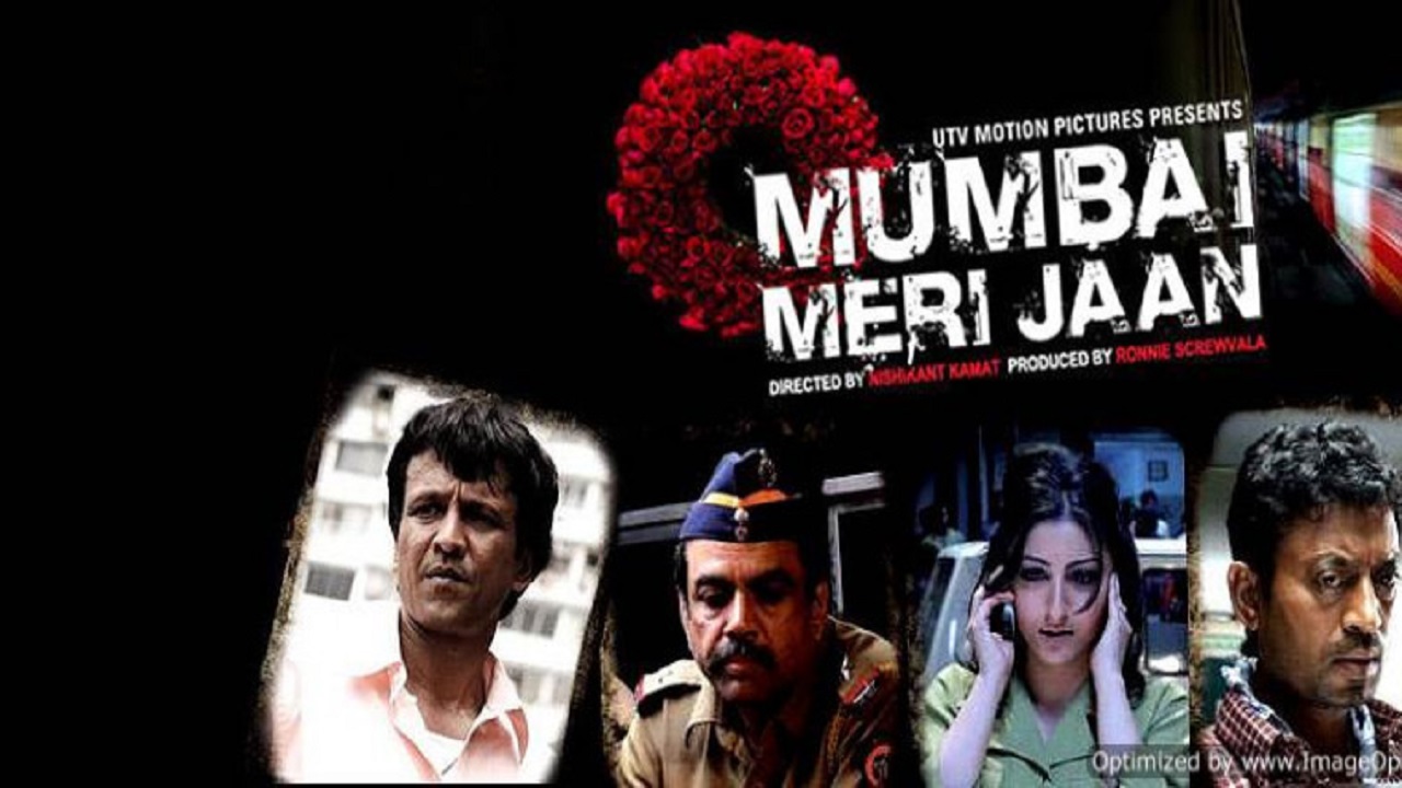 Watch Mumbai Meri Jaan (2008) Full Movie on Filmxy